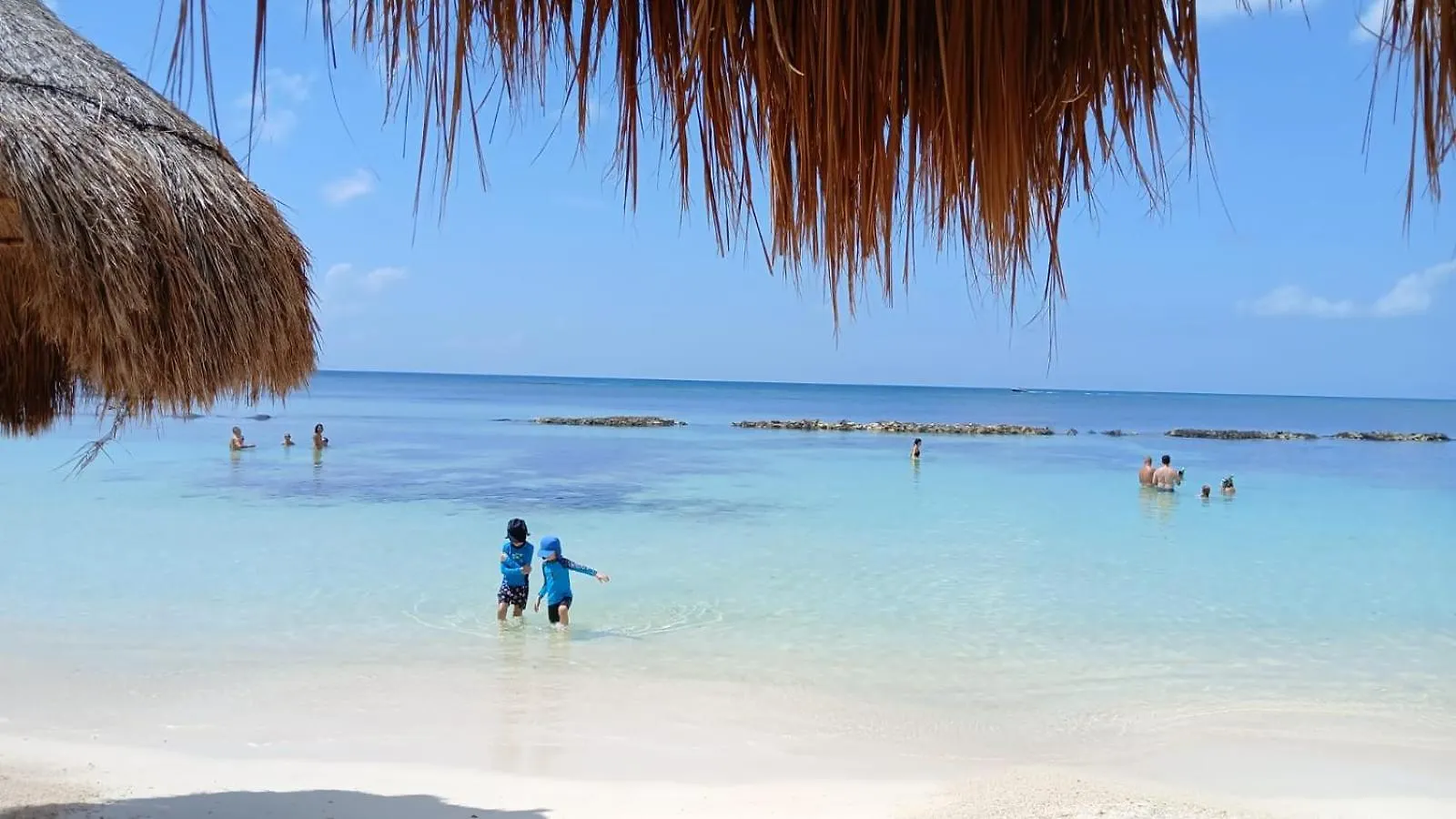 Σπίτι διακοπών Casa Con Vista A La Marina, A Unos Pasos De La Playa Βίλα Puerto Aventuras