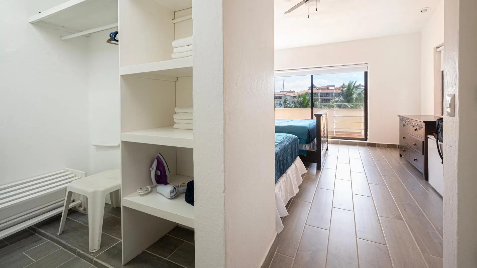 Vakantiehuis Casa Con Vista A La Marina, A Unos Pasos De La Playa Villa Puerto Aventuras