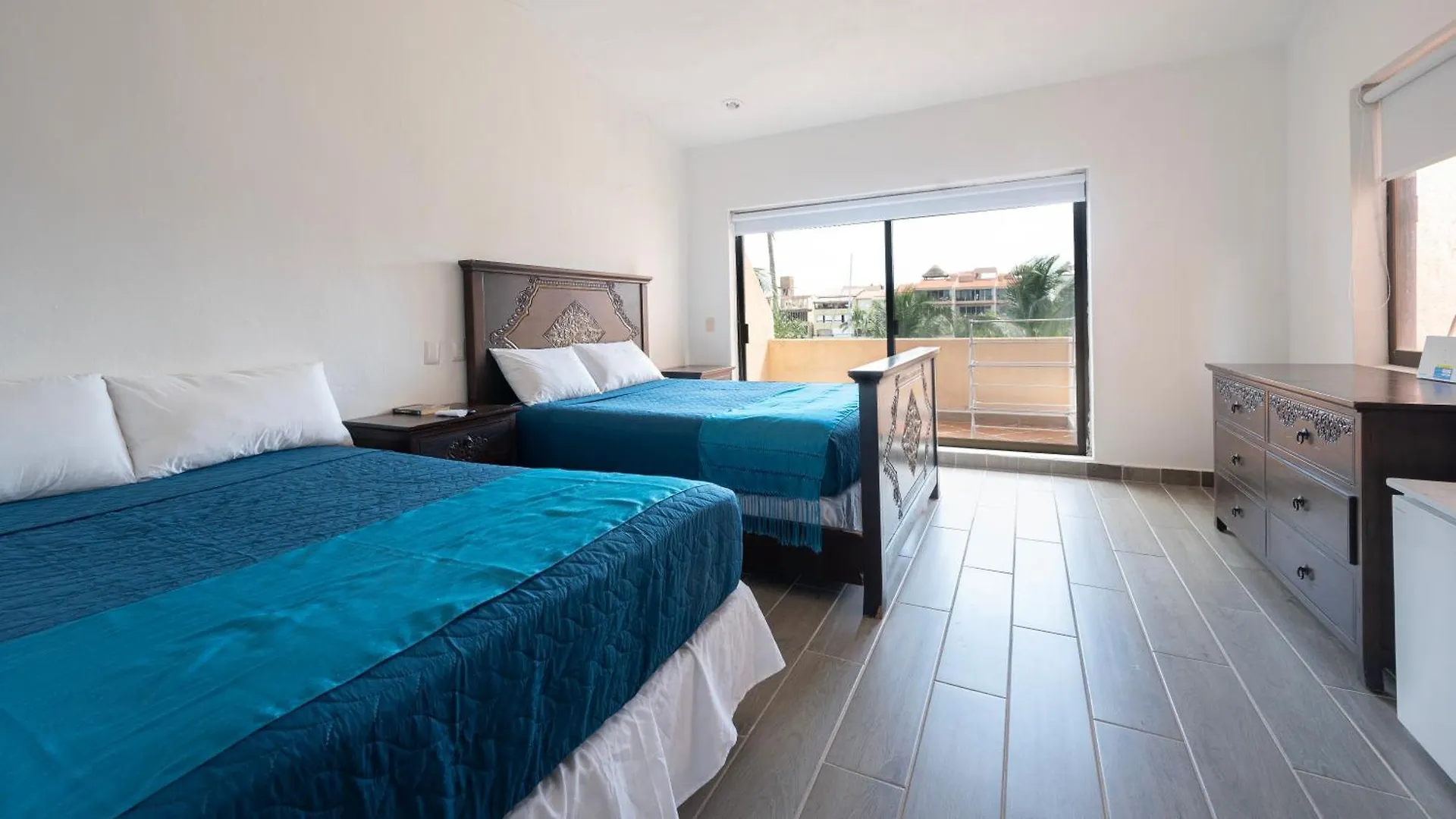 Casa Con Vista A La Marina, A Unos Pasos De La Playa Villa Puerto Aventuras 0*,  Mexico