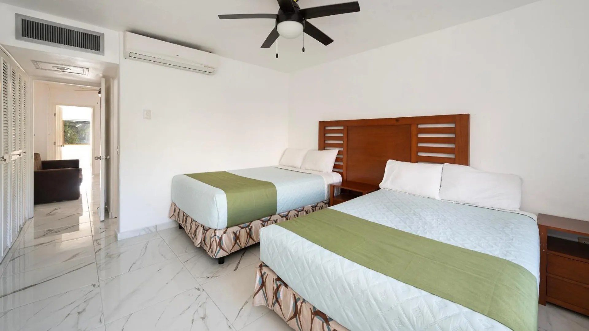 Vakantiehuis Casa Con Vista A La Marina, A Unos Pasos De La Playa Villa Puerto Aventuras Mexico