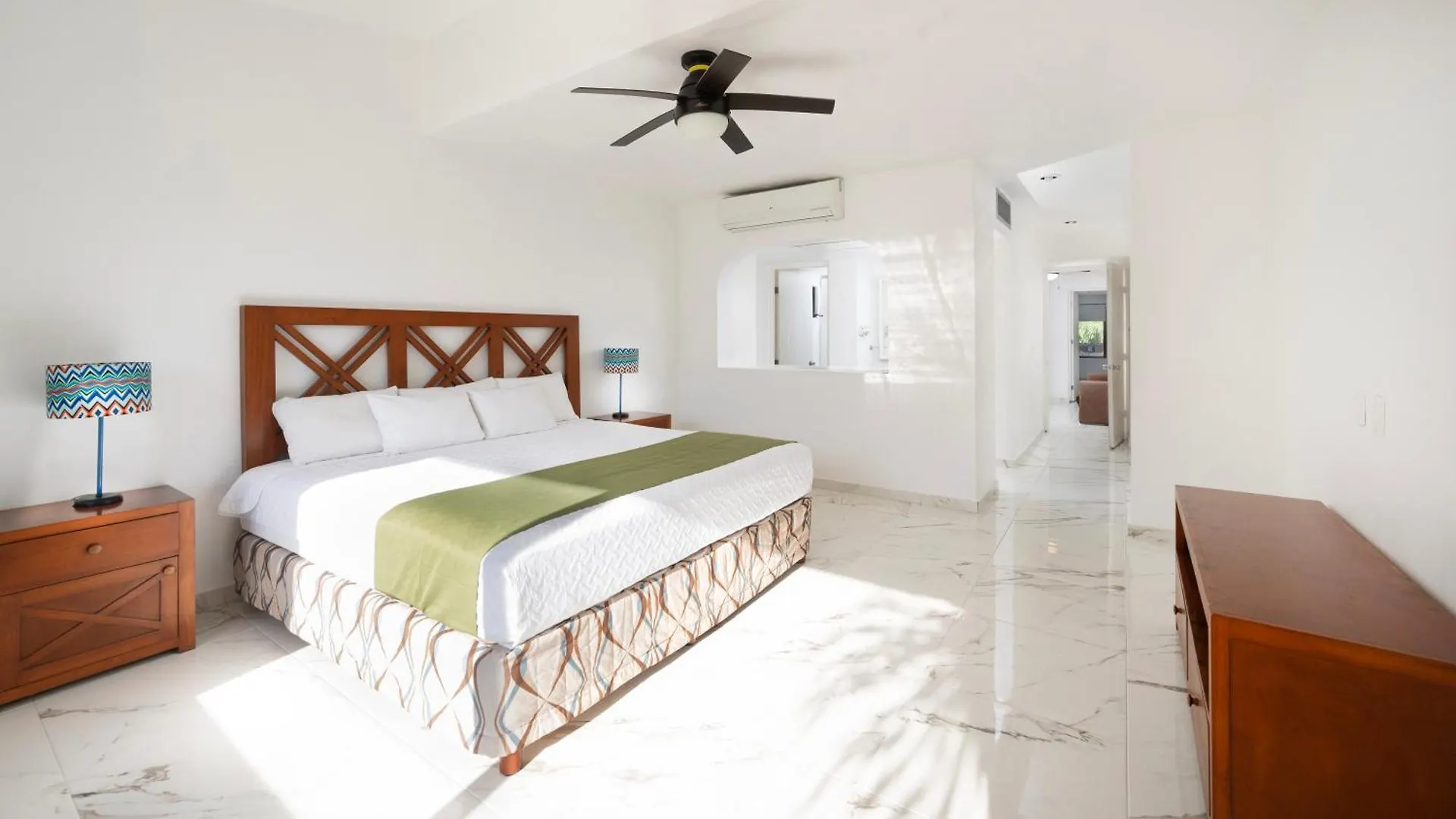 Vakantiehuis Casa Con Vista A La Marina, A Unos Pasos De La Playa Villa Puerto Aventuras